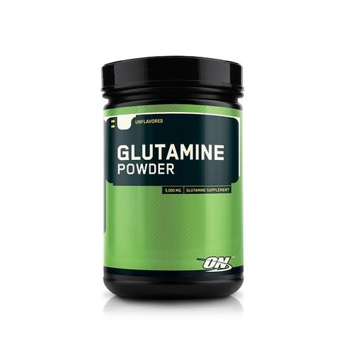 ON Glutamine Powder