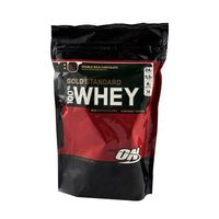 ON 100% Whey Gold Standard 450g jagoda
