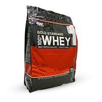 ON 100% Whey Gold Standard 4,54kg