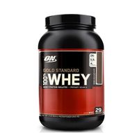 ON 100% Whey Gold Standard 908g cookies&cream