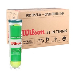 Wilson Starter Play x4 kutija