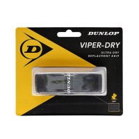 Dunlop Viper-Dry osnovni grip crni