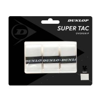 Dunlop Super-Tac zamjenski grip bijeli