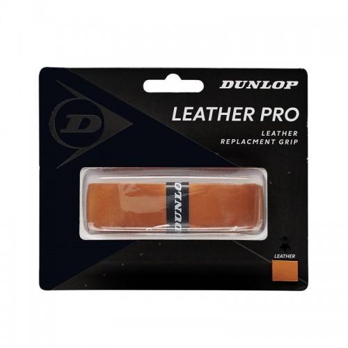 Dunlop Leather Pro osnovni grip