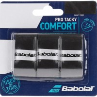 Babolat Pro Tacky Comfort crni