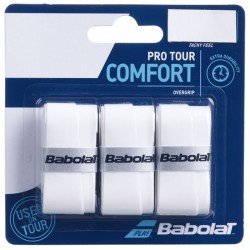 Babolat Pro Tour Comfort bijeli
