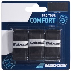 Babolat Pro Tour Comfort crni