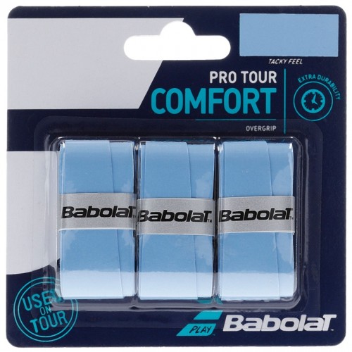 Babolat Pro Tour Comfort plavi
