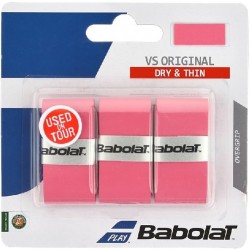 Babolat VS Original grip pink