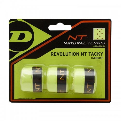 Dunlop Revolution NT Tacky zamjenski grip