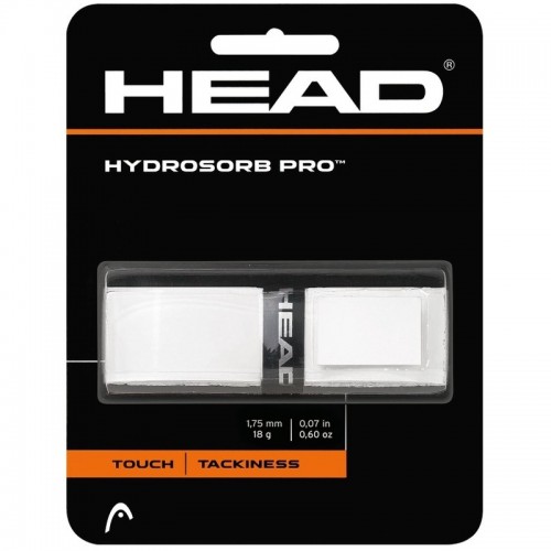 Head Tenis grip HydroSorb PRO bijeli