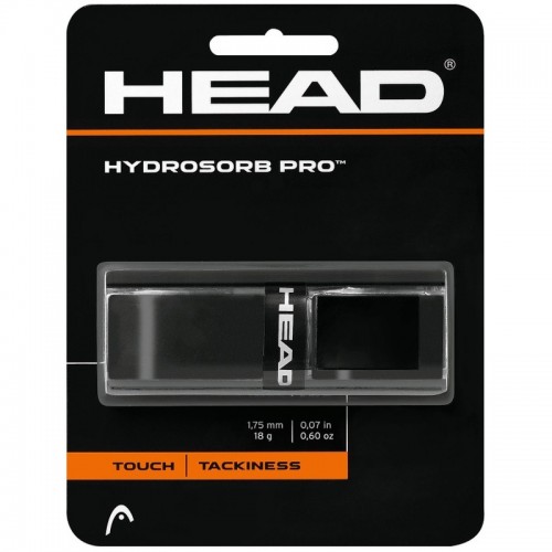 Head Tenis grip HydroSorb PRO crni