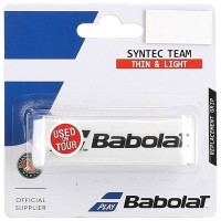 Babolat Syntec Team grip bijeli