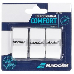 Babolat Tour Original Comfort bijeli