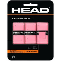 Head Xtreme Soft grip pink