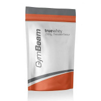 GymBeam Protein True Whey banana