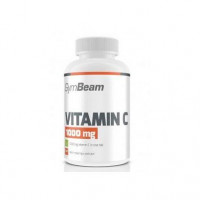 GymBeam Vitamin C 1000