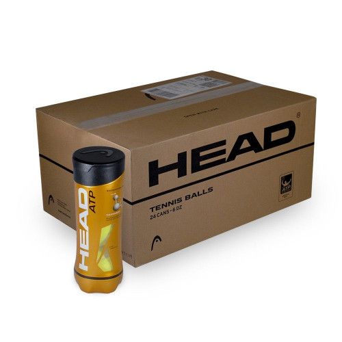 Head ATP Golden Ball x3 kutija