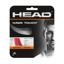 Head žica za reket Hawk Touch 17 crvena