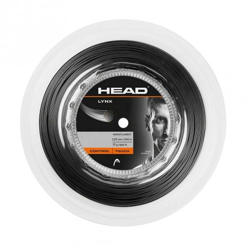 HEAD žica za reket Lynx 200m