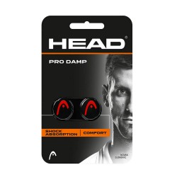 HEAD Tenis Pro Damp crna