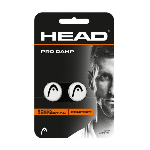 HEAD Tenis Pro Damp bijela