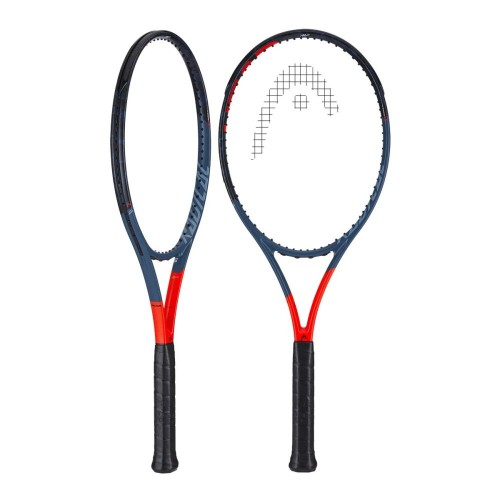 Head Graphene 360 Radical MP