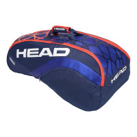 Head Radical 9R Supercombi 2018