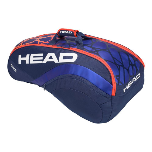 Head Radical 9R Supercombi 2018
