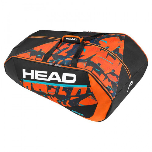 Head Radical Monstercombi 12R