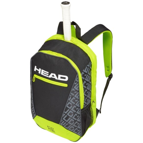 Head Core ruksak crno-zeleni