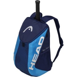 Head Tour Team ruksak 2020 Navy/Blue