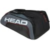 Head Tour Team 15R Megacombi 2020 Black/Grey