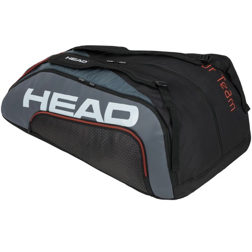 Head Tour Team 15R Megacombi 2020 Black/Grey