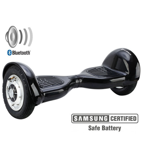 Xplorer hoverboard Funk 10