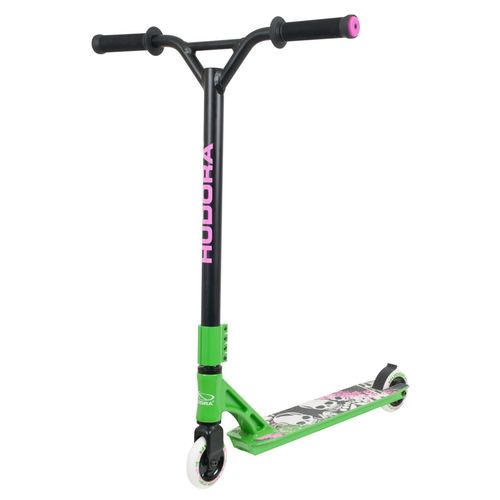 Romobil Hudora Stunt Scooter XX-222