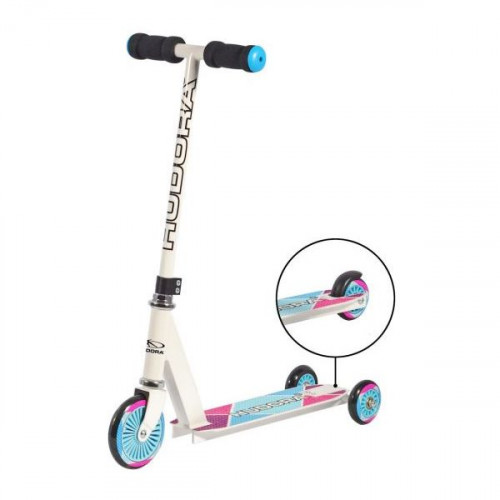 Romobil Hudora Evolution Girl