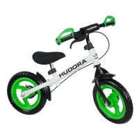 Guralica Hudora Ratz Fratz 12" zelena