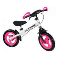 Guralica Hudora Ratz Fratz 12" pink
