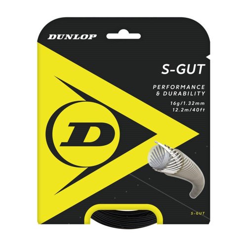 Dunlop S-Gut 1.25mm