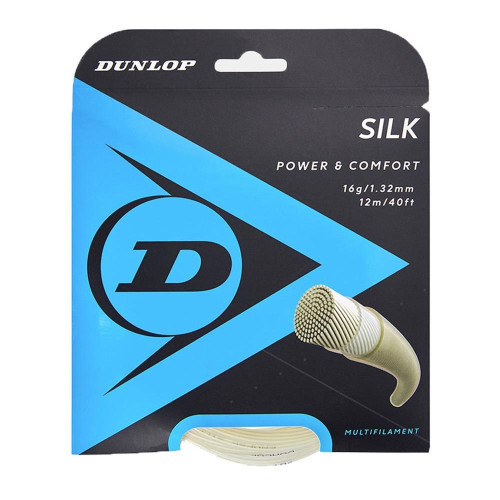 Dunlop Silk 1.32mm