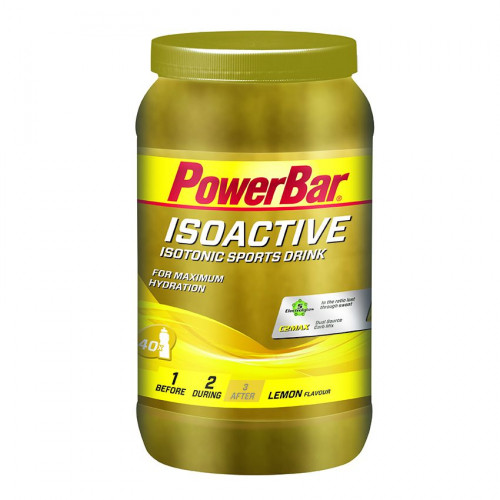 PowerBar Isotonic