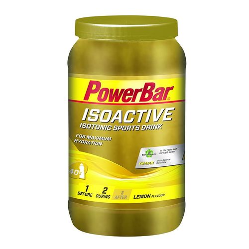 PowerBar Isotonic