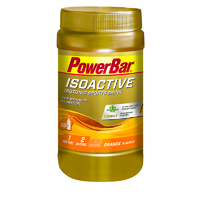 PowerBar Isotonic 600g