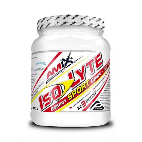 AMIX IsoLyte Sport