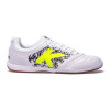 Kelme Subito 3.0 bijele tenisice
