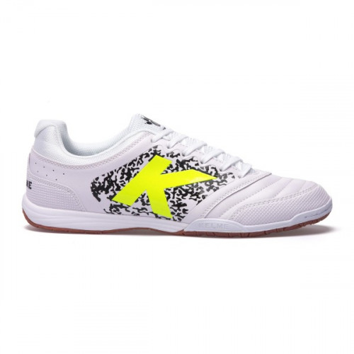 Kelme Subito 3.0 bijele tenisice