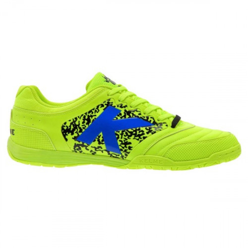 Kelme Subito 3.0 zelene tenisice