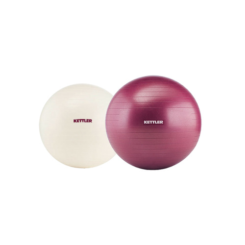 Lopta za pilates Kettler Basic