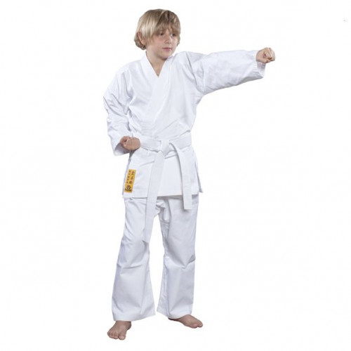 Karate kimono Kinsa